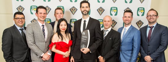 HIA-Most-Professional_Builder-2019-Award